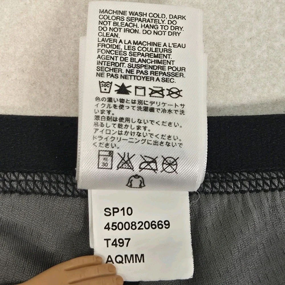 The North Face north face